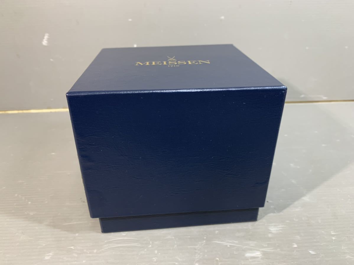 マイセン Meissen (マイセン) 双剣の結晶 双剣マーク : 歴代双剣ロゴ