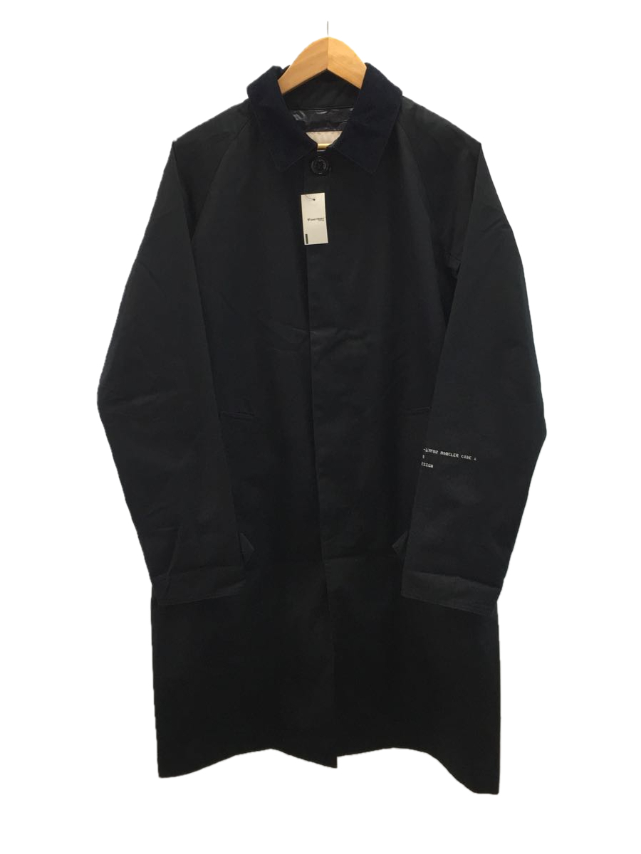 驚きの破格値，SALE MONCLER 2019/SWING giubbotto/FRAGMENT DESIGN/ステンカラーコート/O/ナイロン/ネイビー(ジャケット、上着)｜売買されたオークション情報、yahooの商品情報をアーカイブ公開 - オークファン その他