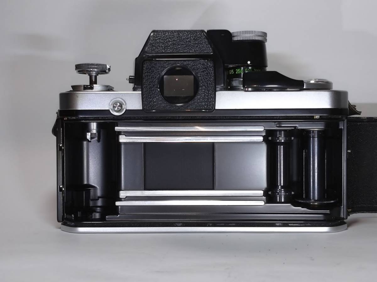 送料無料商品 【極上美品／動作確認済】 ニコン Nikon F2 フォトミック