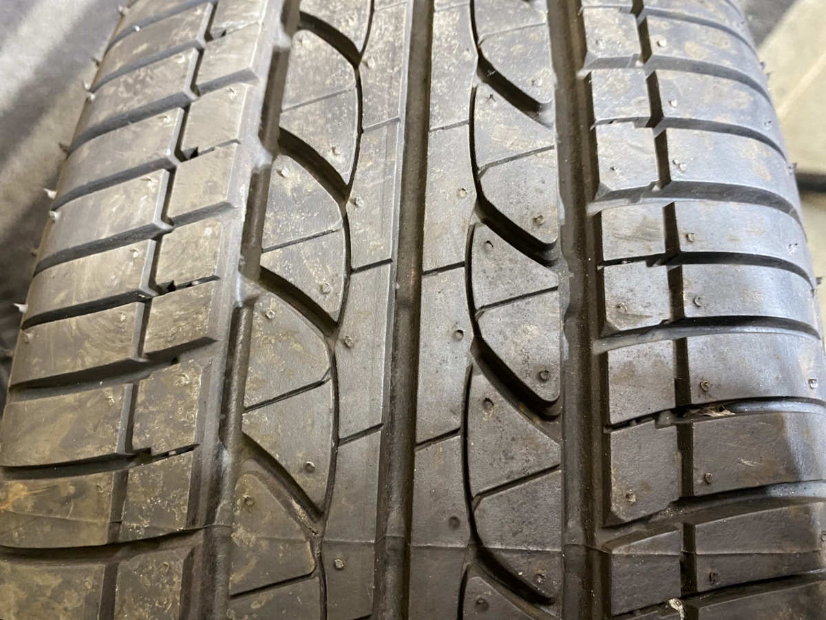 パF881□195/65R15 91S 4本価格 BRIDGESTONE Ecopia EP25 2012年製造