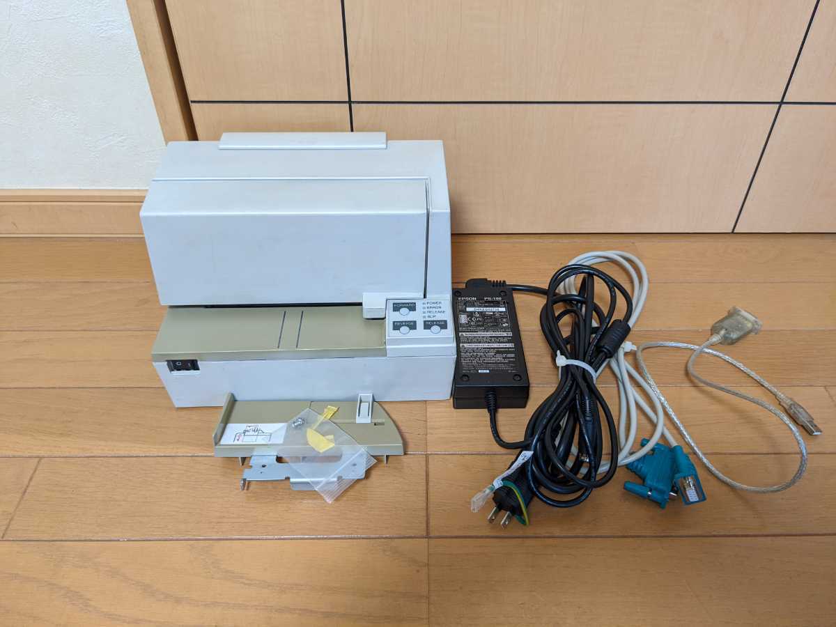 エプソン 製品情報 ドットインパクトプリンター ドットインパクト 