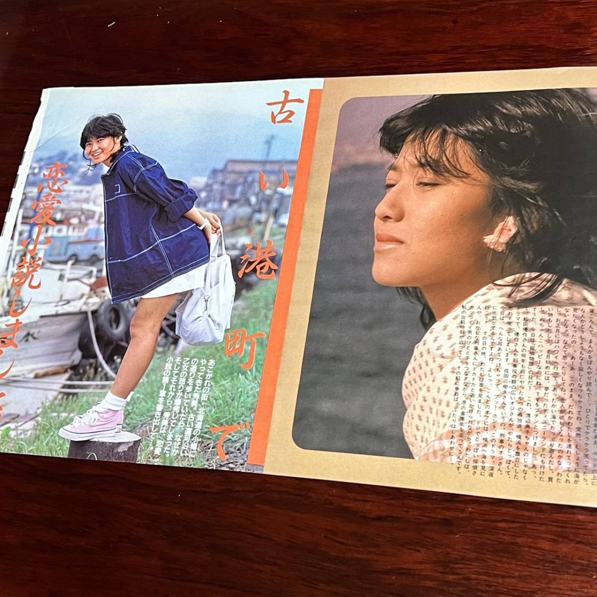 石川美津穂切り抜き | 石川美津穂 プロレス – ZEAPST