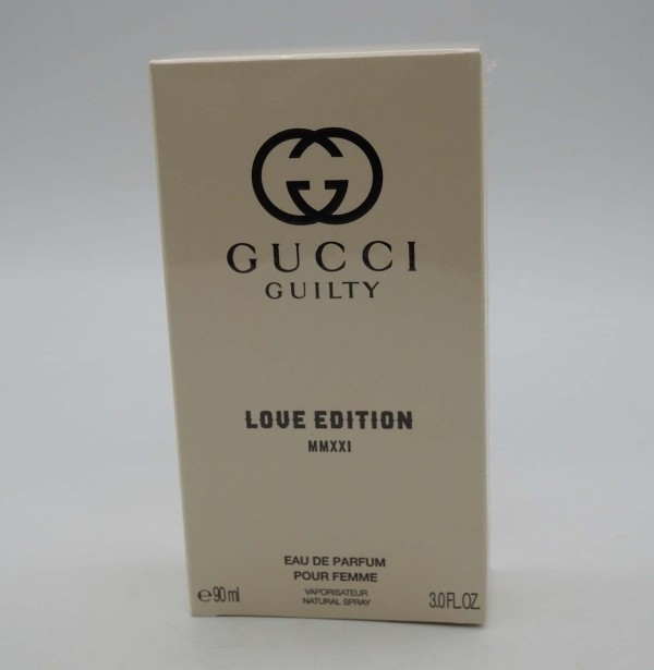 最安値，新作登場 S グッチ GUCCI ギルティ ラブ エディション MMXXI EDP 香水 90ml(女性用)｜売買されたオークション情報、yahooの商品情報をアーカイブ公開 - オークファン その他