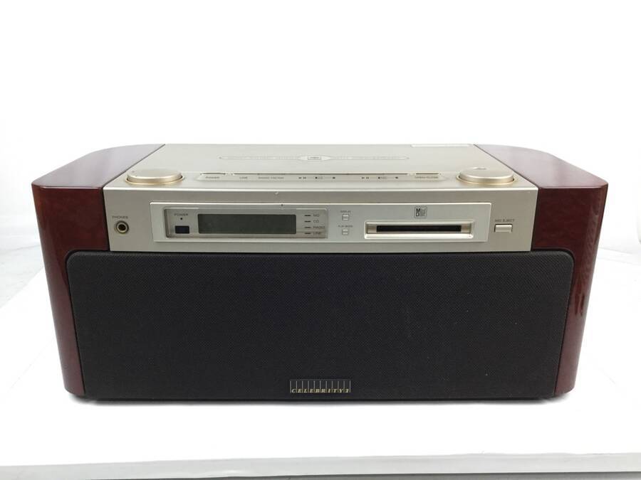 SONY MD-7000 CELEBRITY ソニー | Ⅱ RARE CD⁄MDステレオ ソニーMD