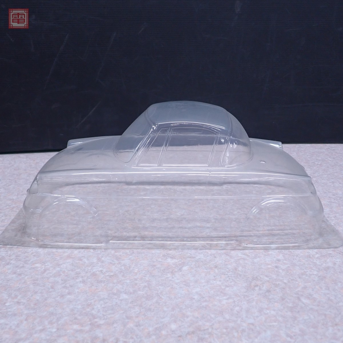 送料込み！トーヨープランニング Mシャーシ用ボディ マツダR360クーペ