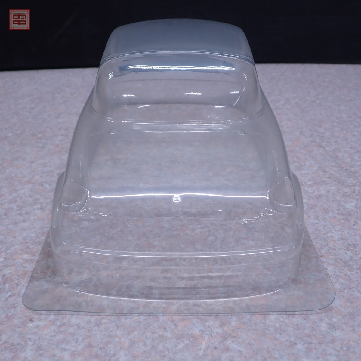 送料込み！トーヨープランニング Mシャーシ用ボディ マツダR360クーペ