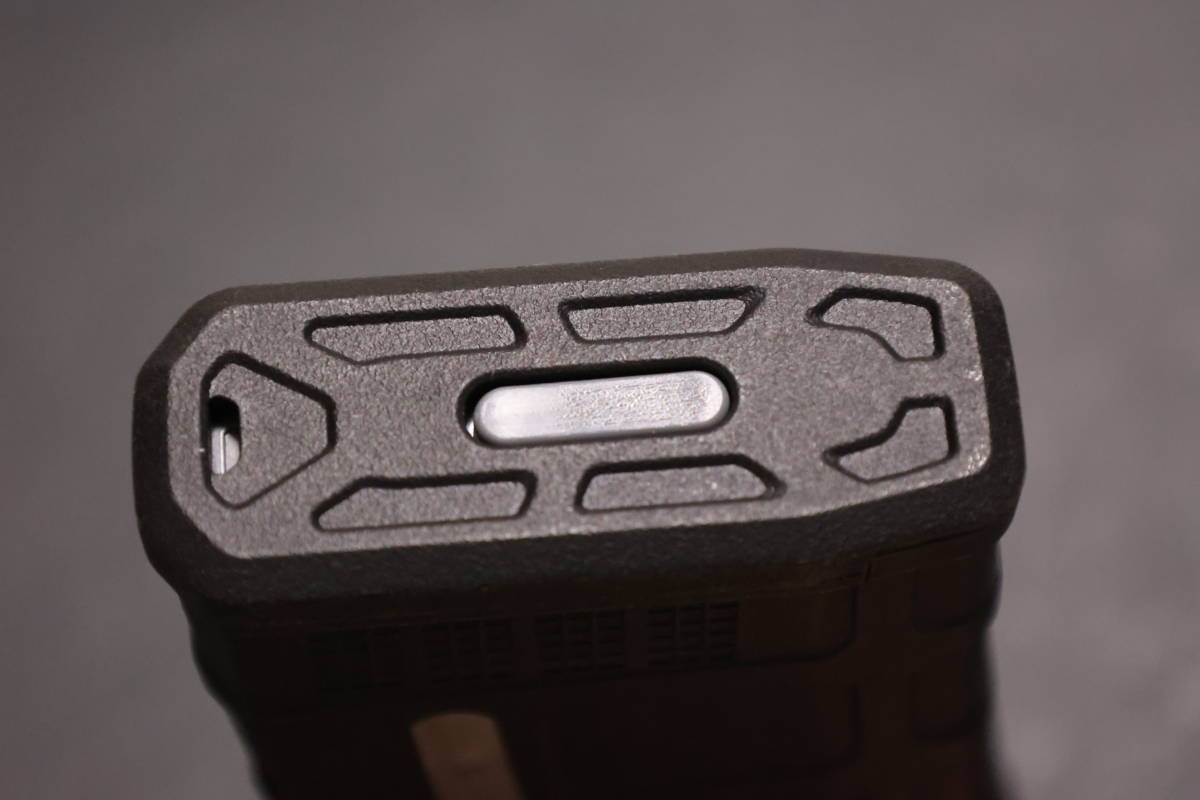 実物加工品】MAGPUL PMAG GEN3 窓付き マガジン トレポン SYSTEMA PTW 