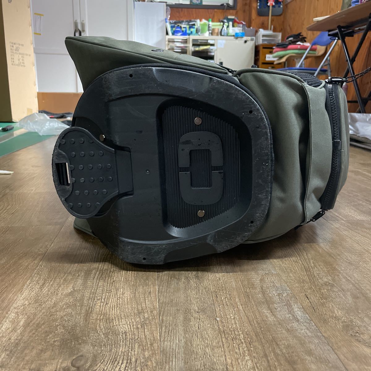  OGIO ゴルフバック　 価格交渉対応します OGIO ゴルフバック 価格交渉対応します オジオ OGIO