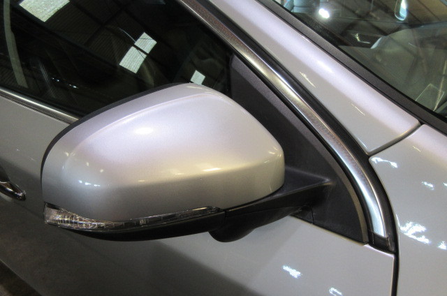 【超激得，定番人気】 2011年 ボルボ S60 ドライブE FB4164T 右ドアミラー(ドアミラー)｜売買されたオークション情報、yahooの商品情報をアーカイブ公開 - オークファン ボルボ用