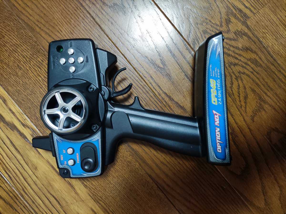 タミヤ CR-01 4WD ラジコンカー 【公式通販】