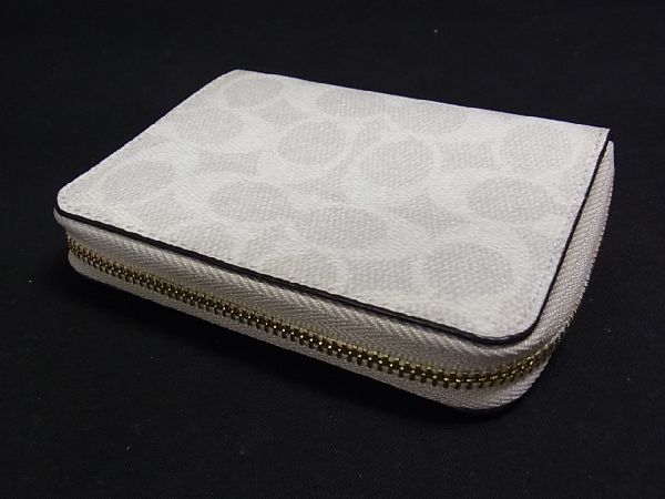 コーチ COACH レディース ブラック バッグ アウトレット SM LTH HW ショルダー ロゴ ペネロペ ショルダーバッグ スムースレザー TNL COACHこの値段はコスパ最強！２万円ハイブランドに匹敵！鞄職人おすすめバッグ