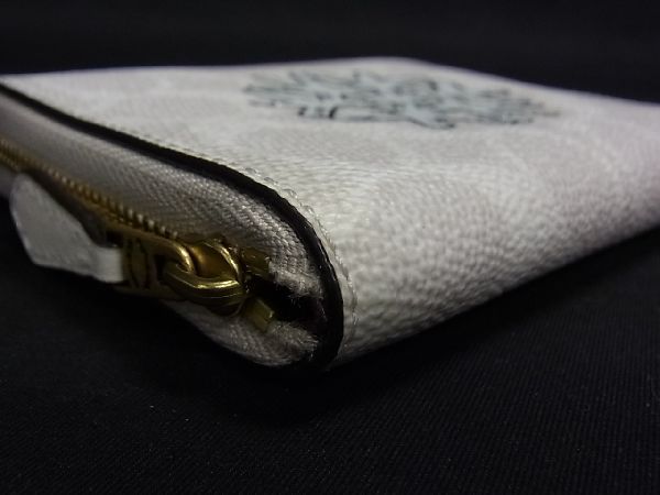 コーチ COACH レディース ブラック バッグ アウトレット SM LTH HW ショルダー ロゴ ペネロペ ショルダーバッグ スムースレザー TNL COACHこの値段はコスパ最強！２万円ハイブランドに匹敵！鞄職人おすすめバッグ