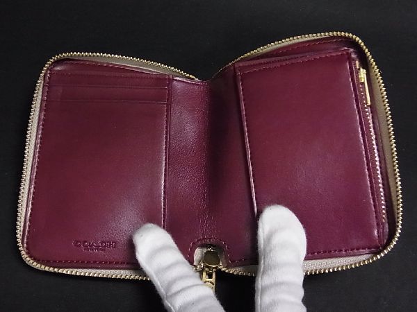 コーチ COACH レディース ブラック バッグ アウトレット SM LTH HW ショルダー ロゴ ペネロペ ショルダーバッグ スムースレザー TNL COACHこの値段はコスパ最強！２万円ハイブランドに匹敵！鞄職人おすすめバッグ