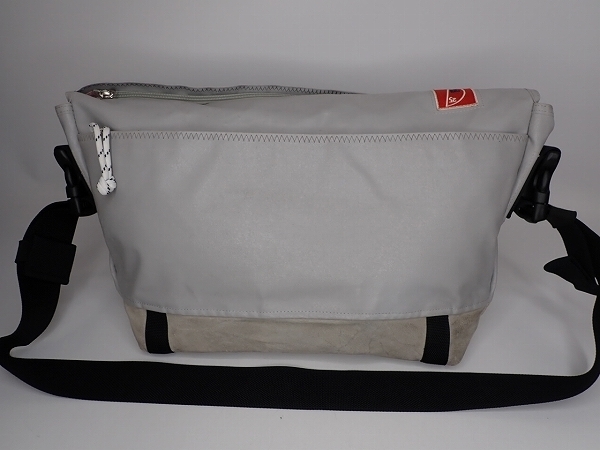 CAMPER メッセンジャーバッグ☆カンペール/ショルダーバッグ/@A1/22*1 