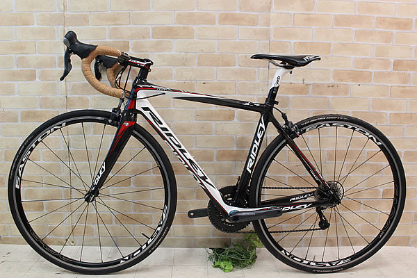 1円スタート売り切り!! 極上品!! RIDLEY FENIX 2013 size:XS SHIMANO