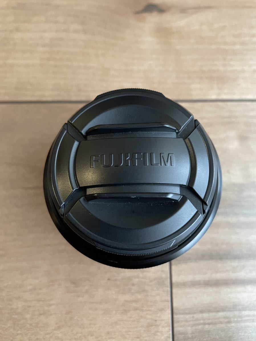 R XF18mmF2 F2 XF 実用良品 Lenses FUJIFILM XF18mm f2 中古良品