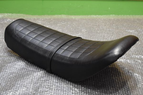 カワサキ　マッハIII750ss H2 シート純正 750ss H2 | h2 - 750SS 2026年最新Yahoo!オークション Yahoo