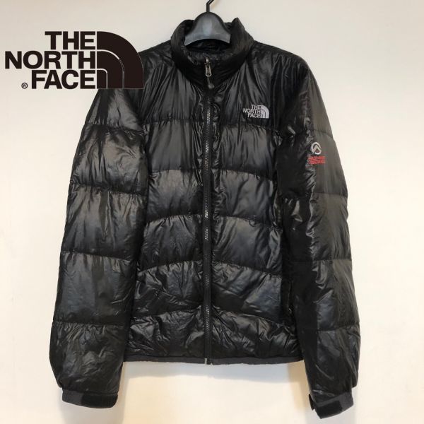 【新作入荷，豊富な】 S680 レディースL 黒 アコンカグア SUMMIT SERIES ダウン THE NORTH FACE(女性用)｜売買されたオークション情報、yahooの商品情報をアーカイブ公開 - オークファン 女性用