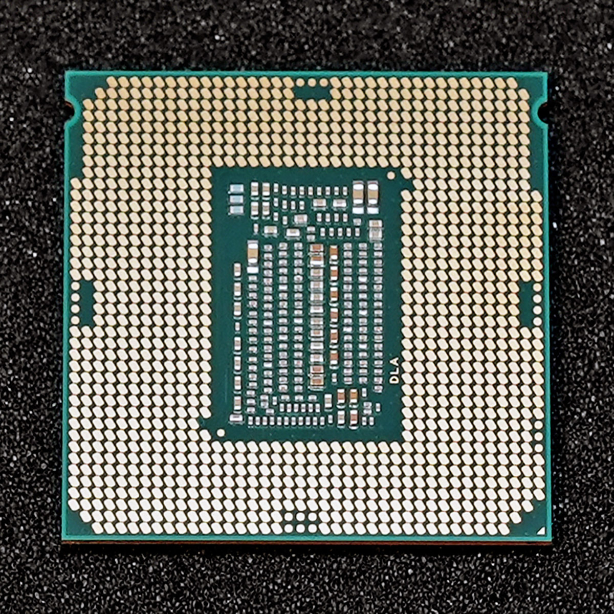 Core Intel i7-9700 Processor CPU SRG13 LGA LGA1151 0 8-Core GHz 
