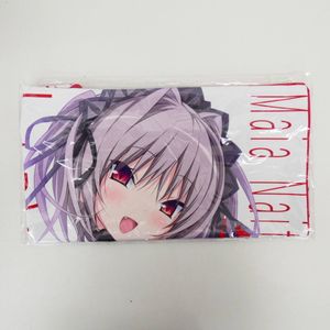 22 新作 月杜尋 パープルソフトウェア 抱き枕カバー 平坂景子 ハピメア Software Purple 正規品 未使用 抱き枕 Hlt No