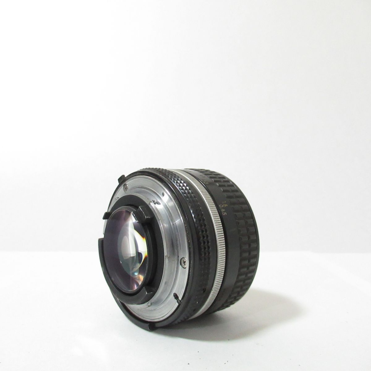 カメラ 一眼レフ セット品 Nikon F3 NIKKOR 50mm f/1.4 Ai カメラ 一眼レフ セット品 Nikon F3 NIKKOR 50mm f/1.4 Ai