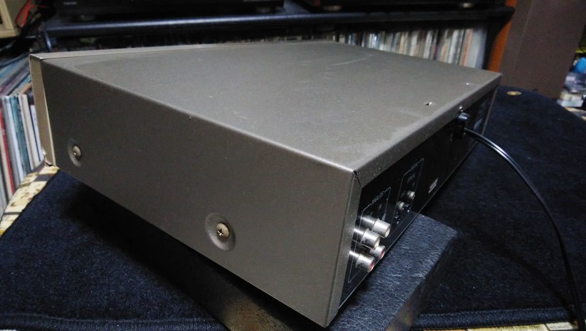 DENON デノン MDレコーダー DMD-1300 中古訳あり品 【公式通販】