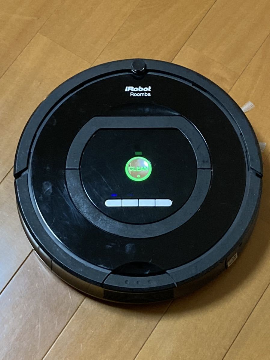 グレー 0 ルンバ WiFi対応 ロボット掃除機 価格.com ルンバ692 iRobot