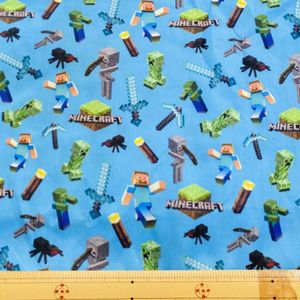 749マイクラ待ち 49 140 生地 素材 布 Nghiencuudinhluong Com