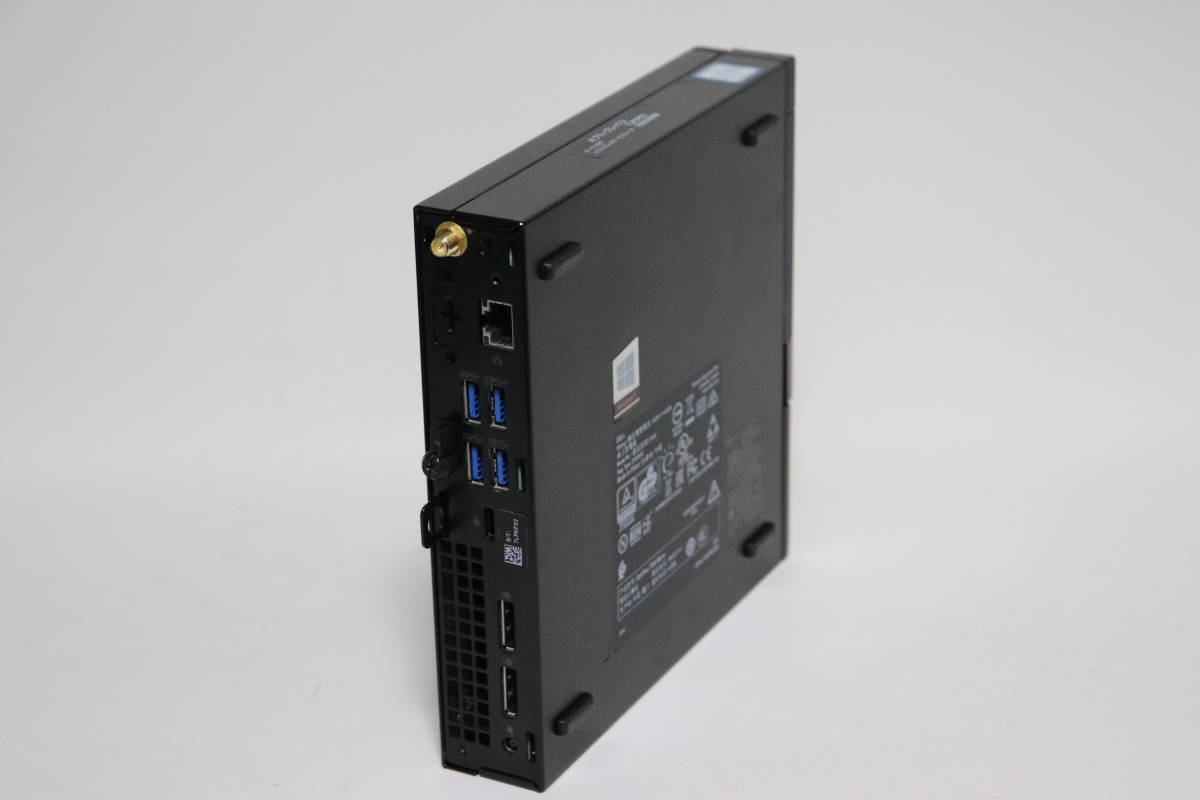0 Dell Desktop OptiPlex com: Intel Computer Optiplex | PC Core 