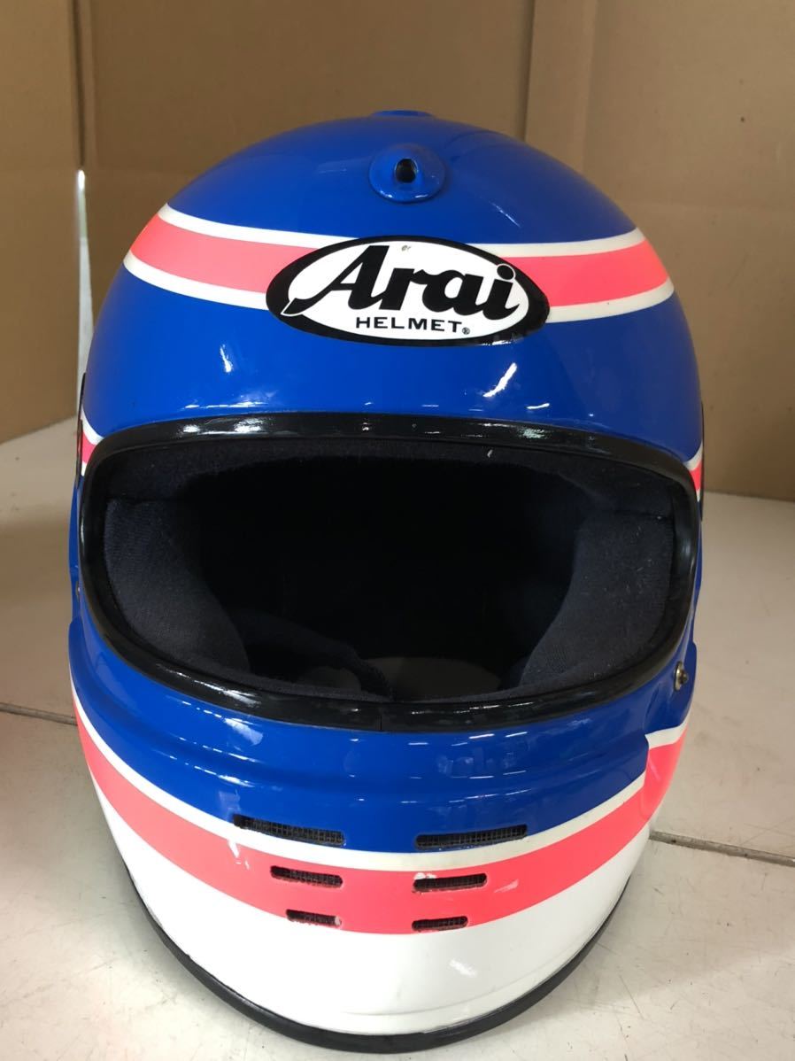 Arai ヘルメット ジャンク サイズ不明 | KADOUNIADIA.NL