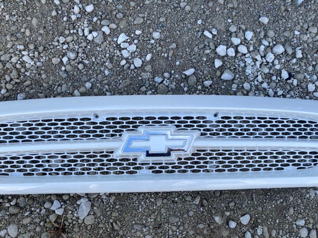 94～96シボレー！インパラグリル！カプリス！ロードマスター  