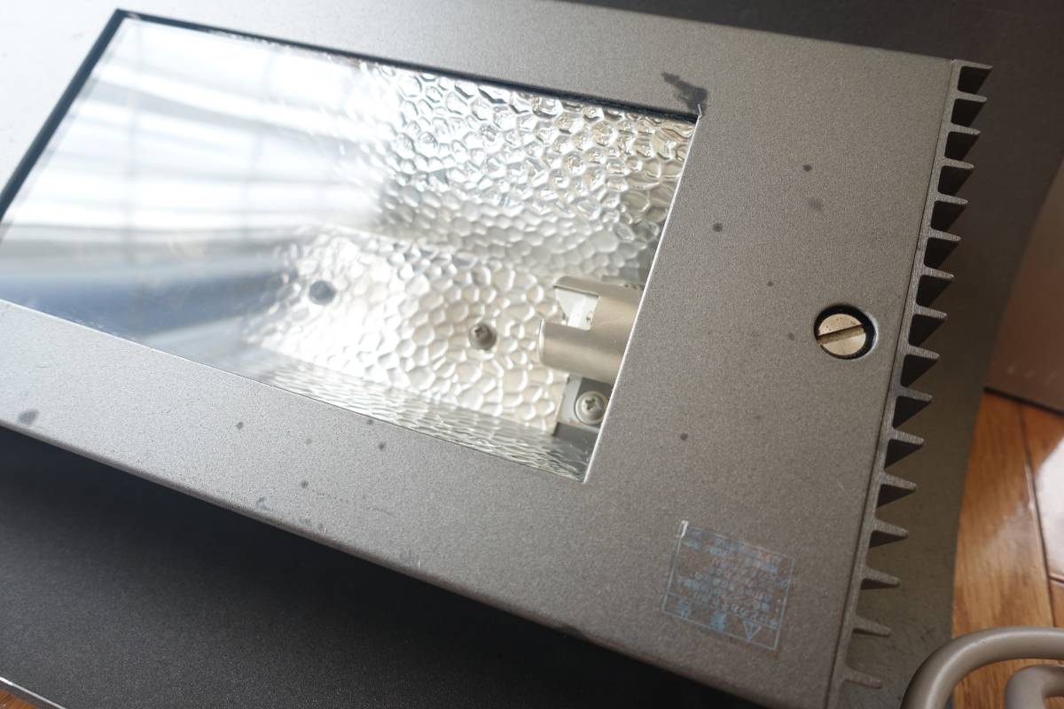ADAアクアデザインアマノ SOLAR-Ⅰ メタルハライドランプ照明器具