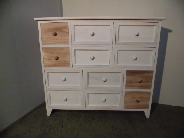 1円 アウトレット 展示品 アンティーク調 シャビー 引出しいっぱいチェスト 洋タンス チェスト 売買されたオークション情報 Yahooの商品情報をアーカイブ公開 オークファン Aucfan Com