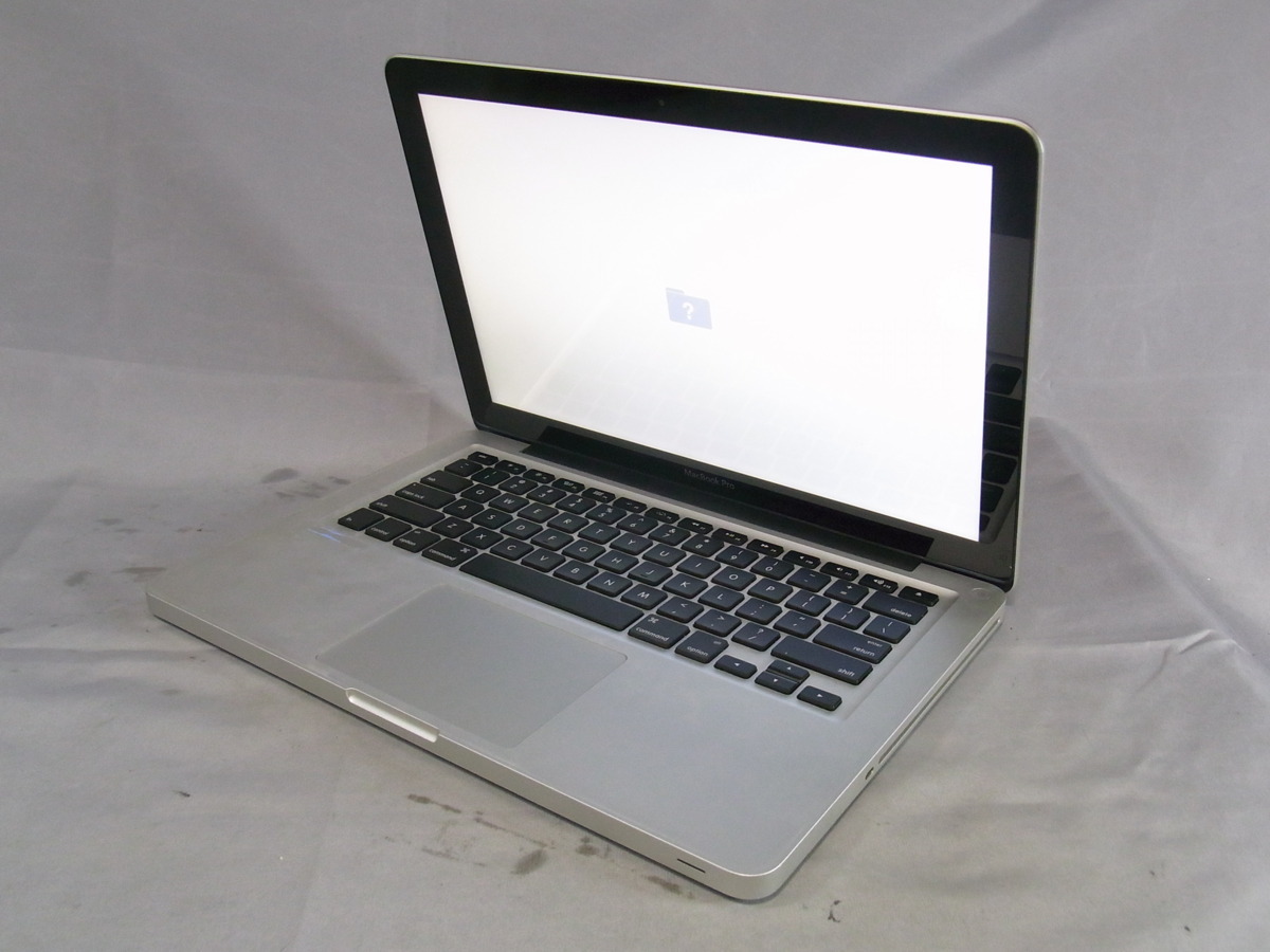 得価，高品質 B28187 O-01171 Apple MacBook Pro 9 2 Core i5 2GB ジャンク(MacBook Pro)｜売買されたオークション情報、yahooの商品情報をアーカイブ公開 - オークファン MacBook Pro