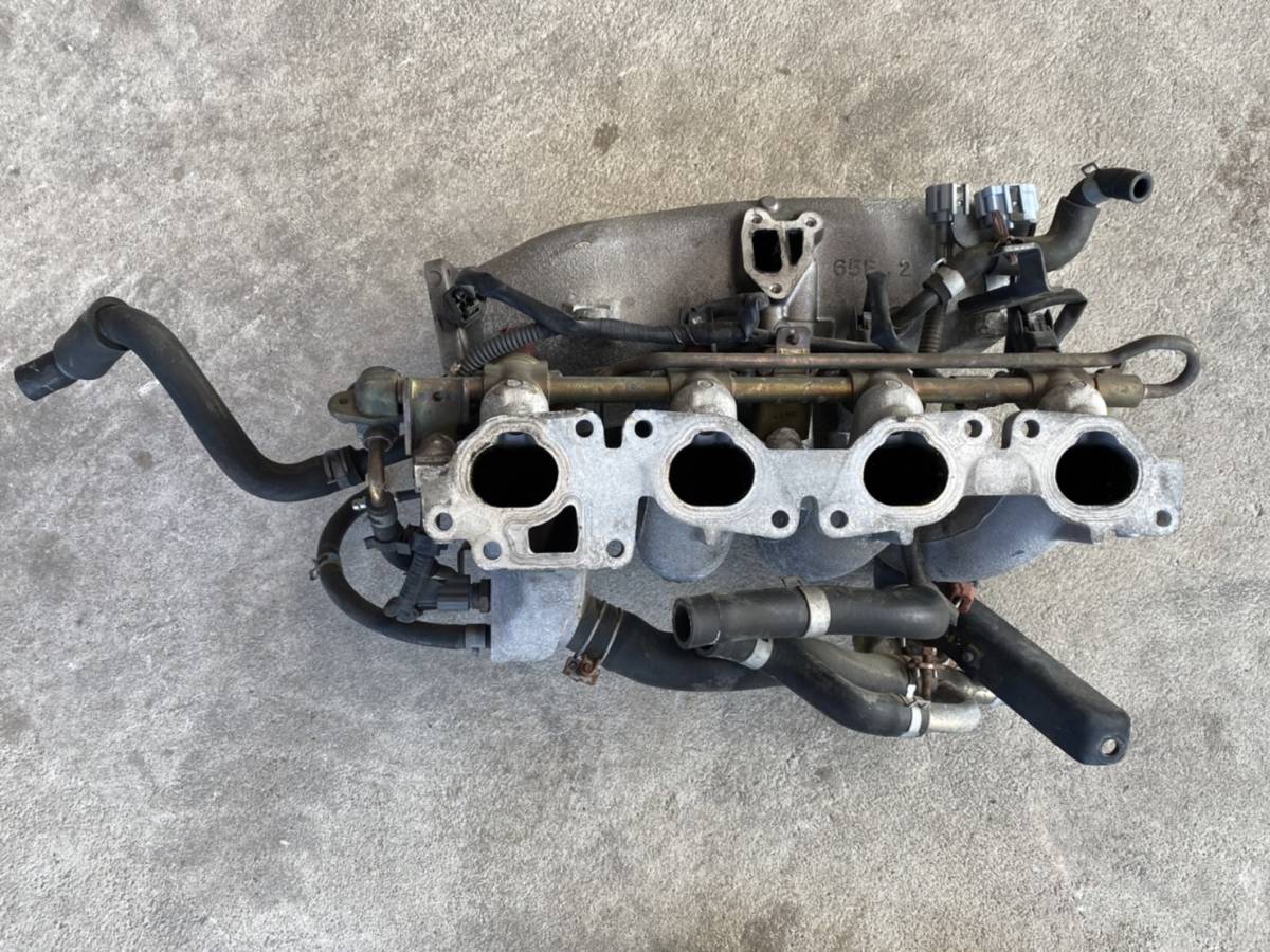 在庫切れ】 シルビア インジェクター SR20 SR20DET 