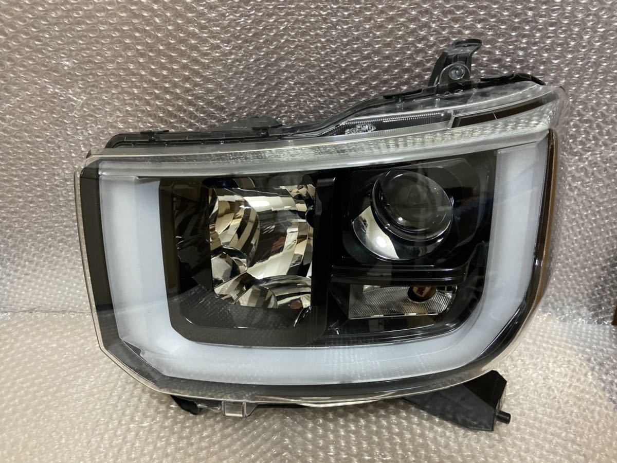 ウェイク 左ヘッドライトユニット LA710S ダイハツ ウェイク 【公式通販】