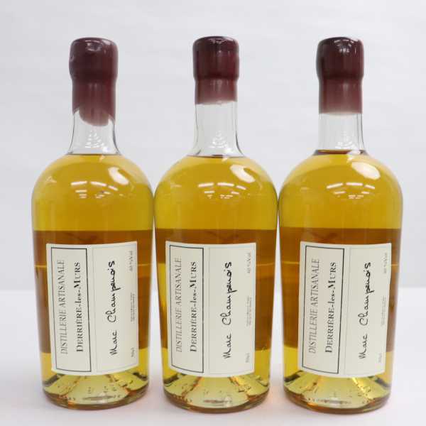 定番人気，高品質 1円~ 3本セット DERRIERE les MURS デリエール レ ミュール マール シャンプノワ 40％ 500ml U22A190142(セット、詰め合わせ)｜売買されたオークション情報、yahooの商品情報をアーカイブ公開 - オークフ セット、詰め合わせ