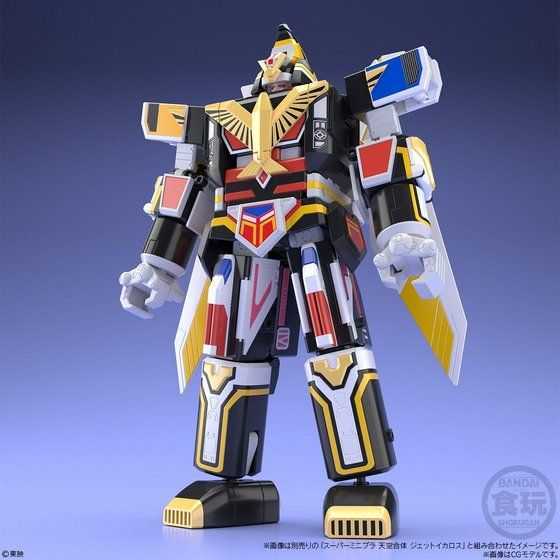 S.H.figuarts カーネイジ ヴェノム: レット・ゼア・ビー・カーネイジ バンダイ スーパーミニプラ 鳥人戦隊ジェットマン 天空合体ジェット