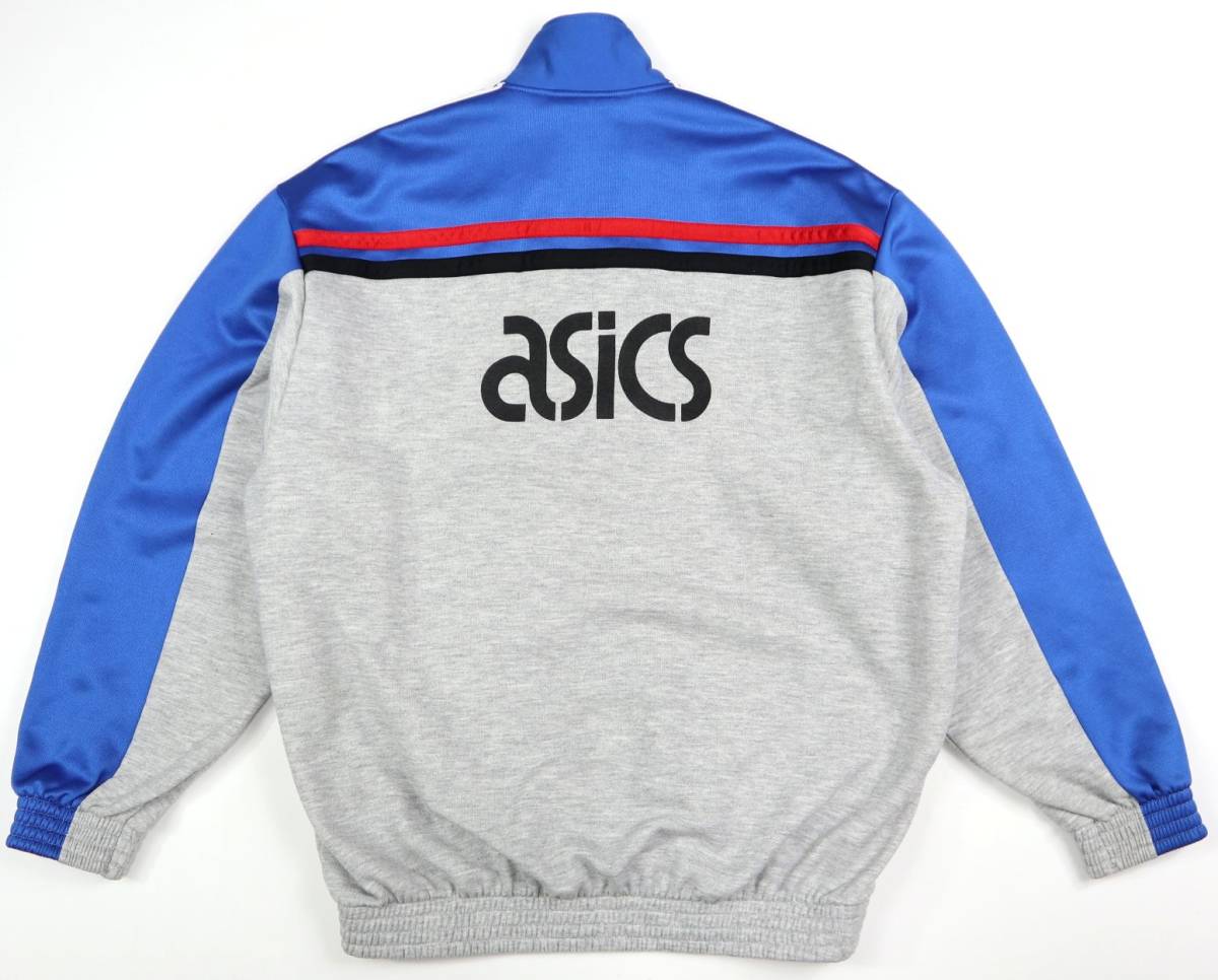 Yuu★となります 90's☆アシックス ゴールドタイガー×サンプドリア Sampdoria ハーフ