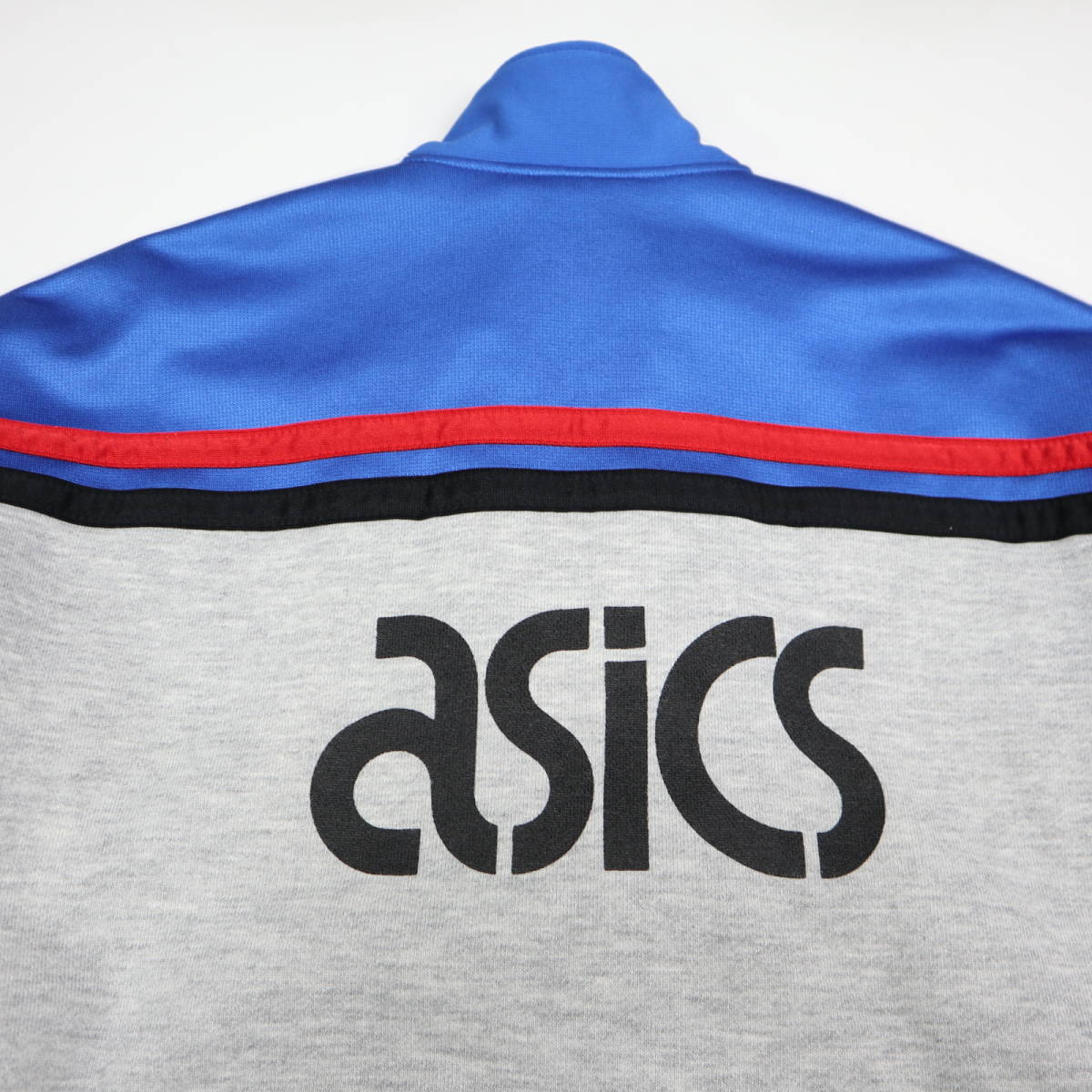 Yuu★となります 90's☆アシックス ゴールドタイガー×サンプドリア Sampdoria ハーフ