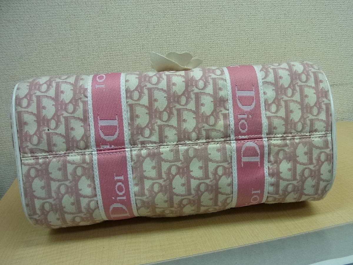 131219H64-1222H-00001A1□Christian Dior□クリスチャン ディオール 