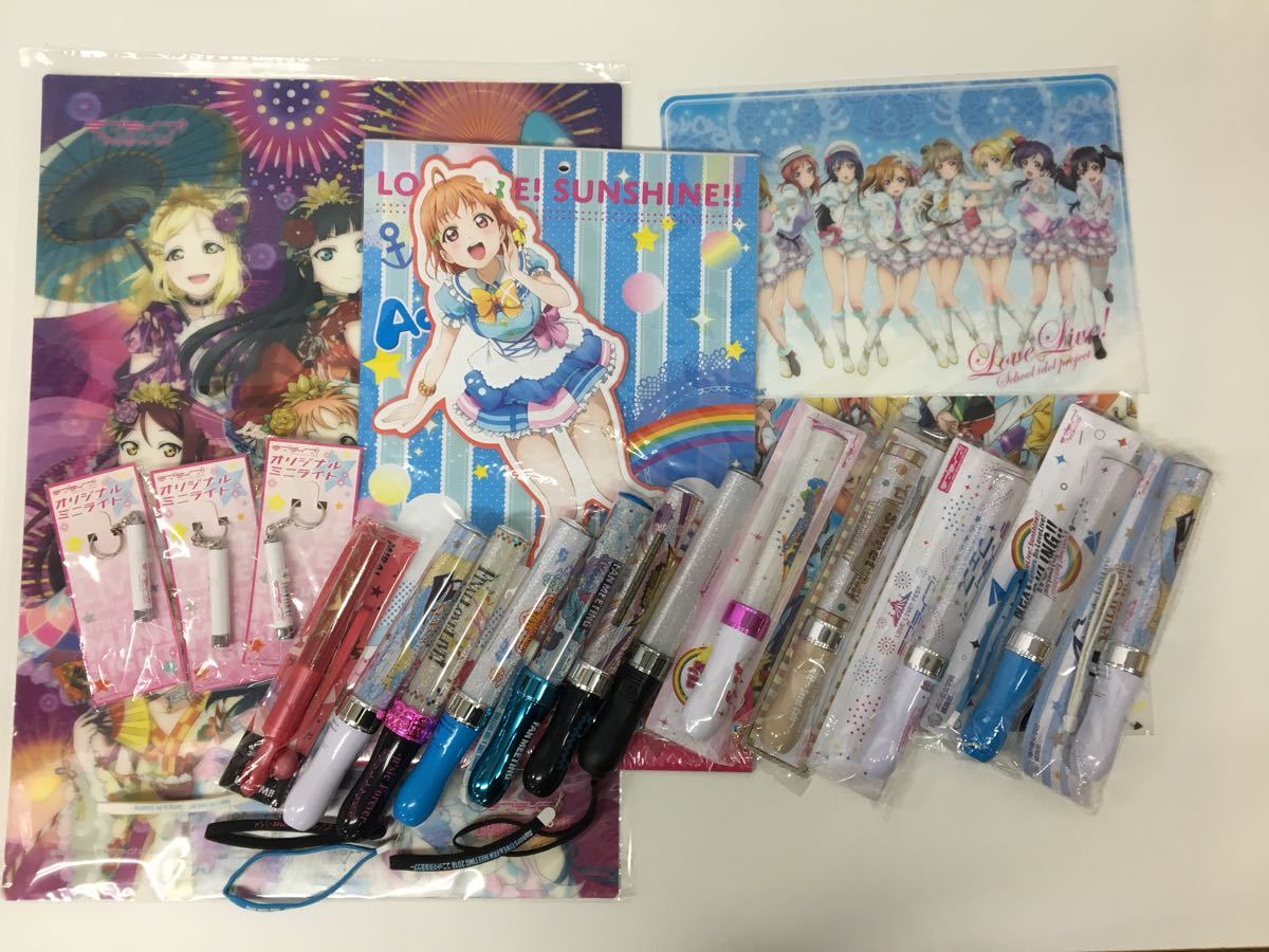 2025年最新ラブライブ アクリルクロックの人気アイテム - メルカリ