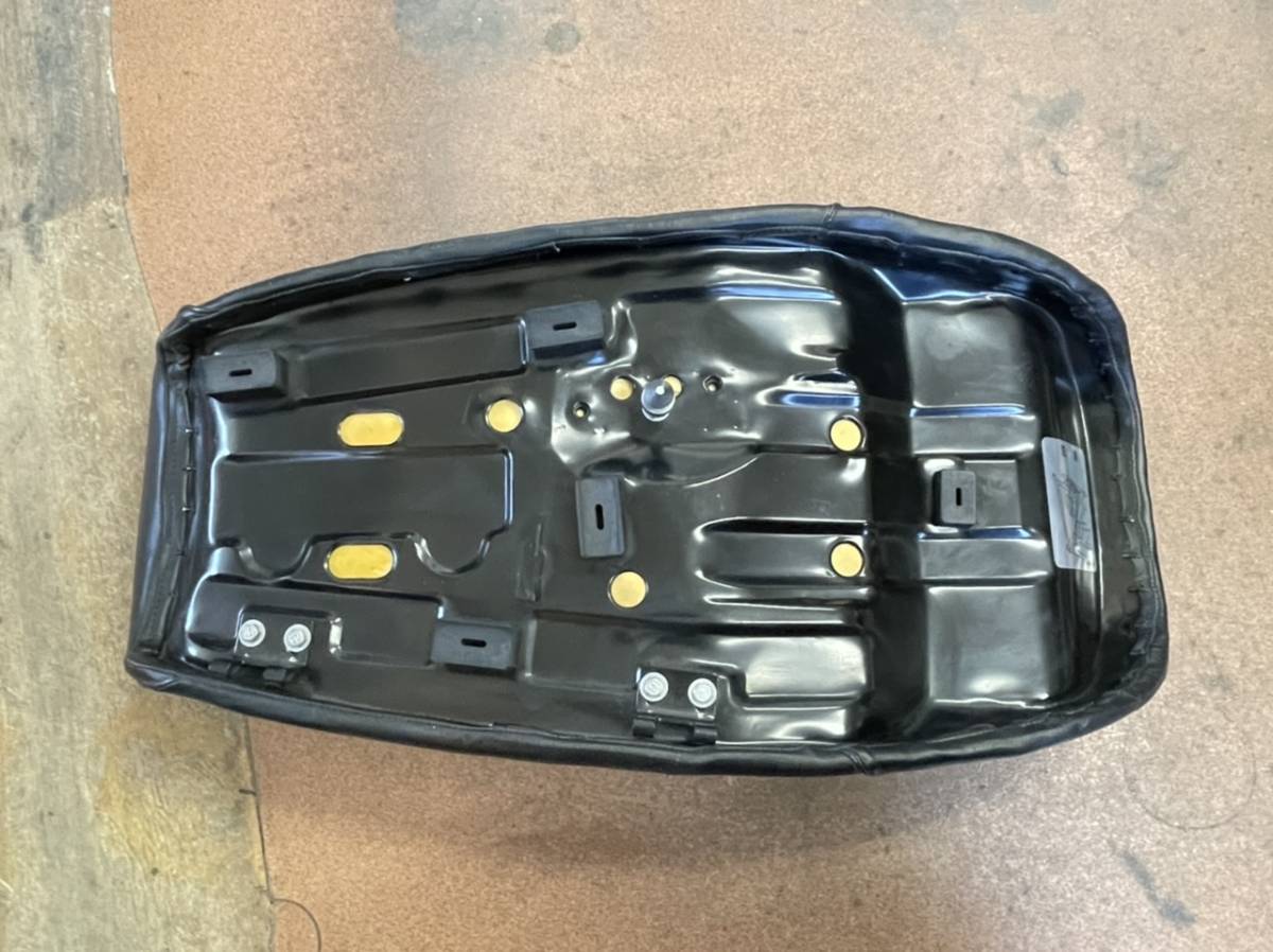 カワサキ Z1純正シート Z1 カワサキ Z2 KAWASAKI大型Z専門レジェンド