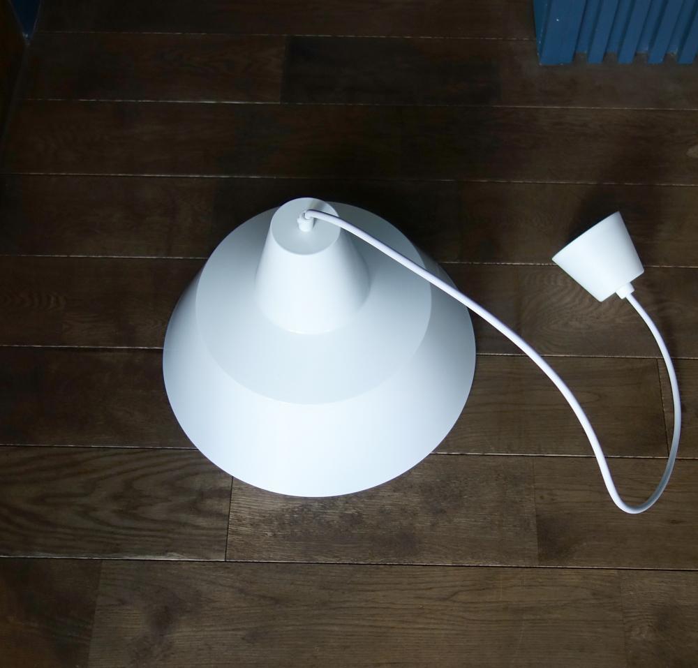 ヴェデル・マッドソン ワークショップランプ work shop lamp 照明
