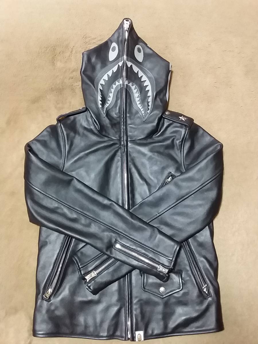 希少 kulson カルソン ムートンジャケット シープスキン 未使用 kulson 