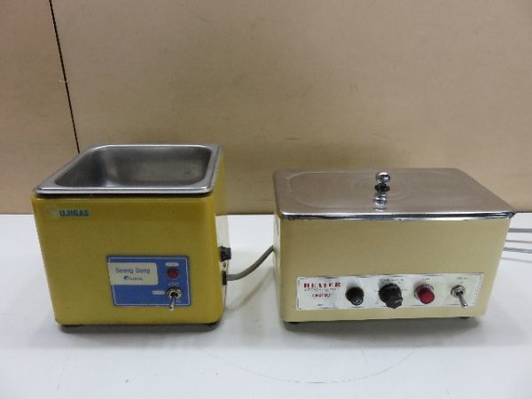 超音波洗浄機 通電確認済み 0 C552 MUJIGAE SEONG DONG 彫金工具 Yahoo