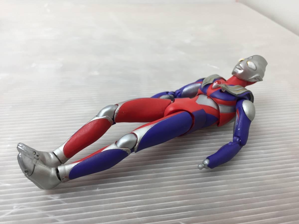 ウルトラマンティガ ガイア プレミアム品まとめうり(ジャンク品有