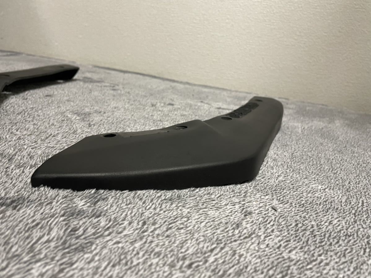 インプレッサ GRB/GRF HT autos リアエクステンションの入札履歴 