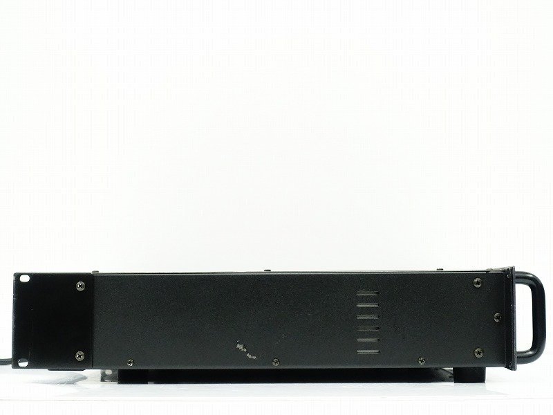 △▽ROLAND RPA-6000 業務用パワーアンプ ローランド△▽010474006