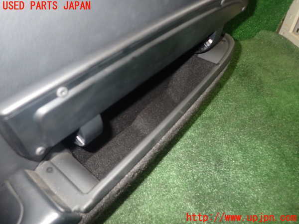 1UPJ-77711234]2006y ポルシェ・ボクスター 987型(98725)右ドア内張り 中古